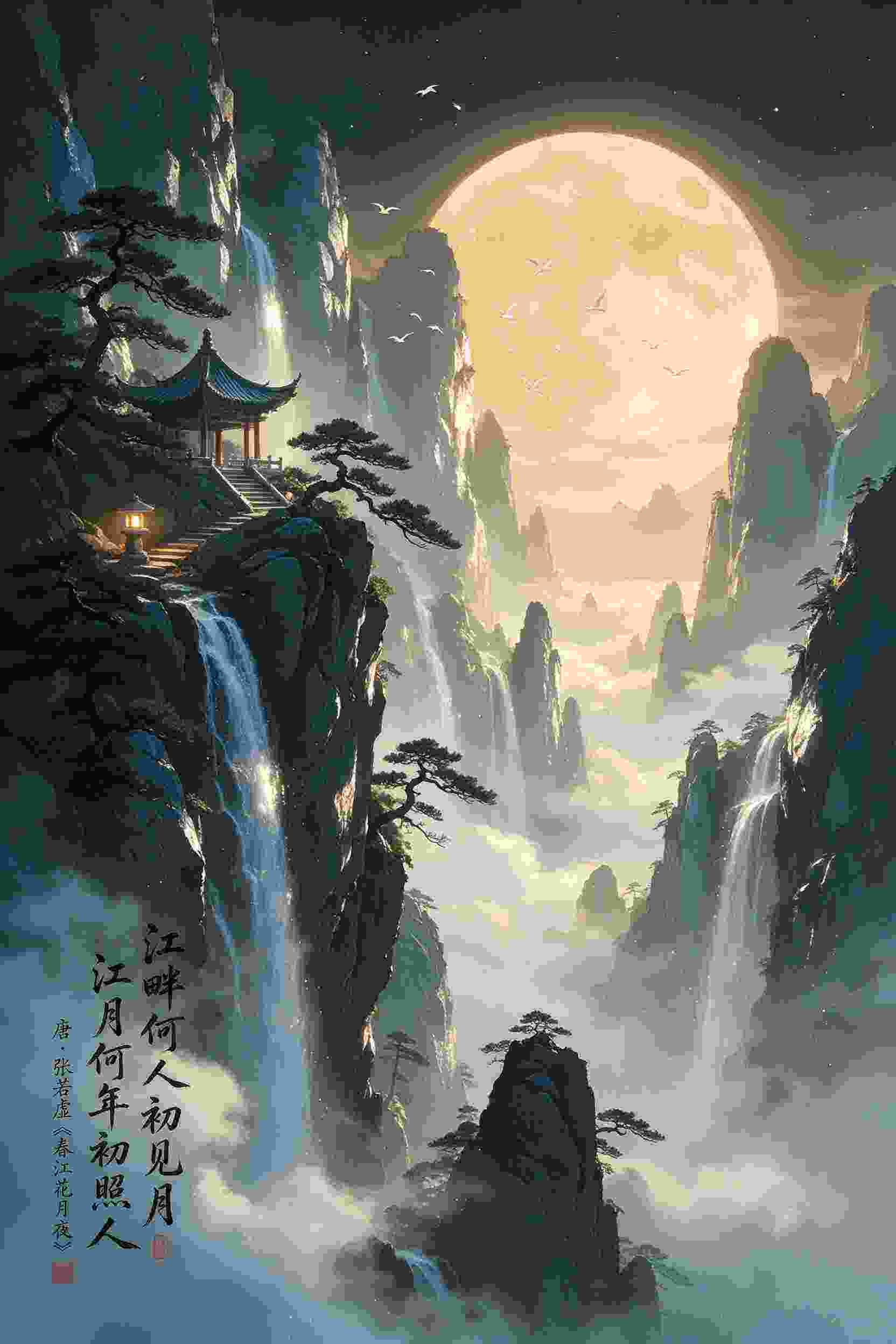 疯人院时间