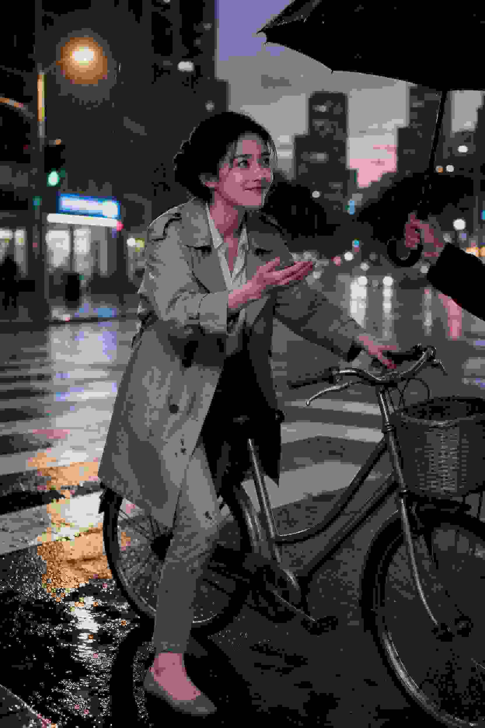 成仙路上有人陪