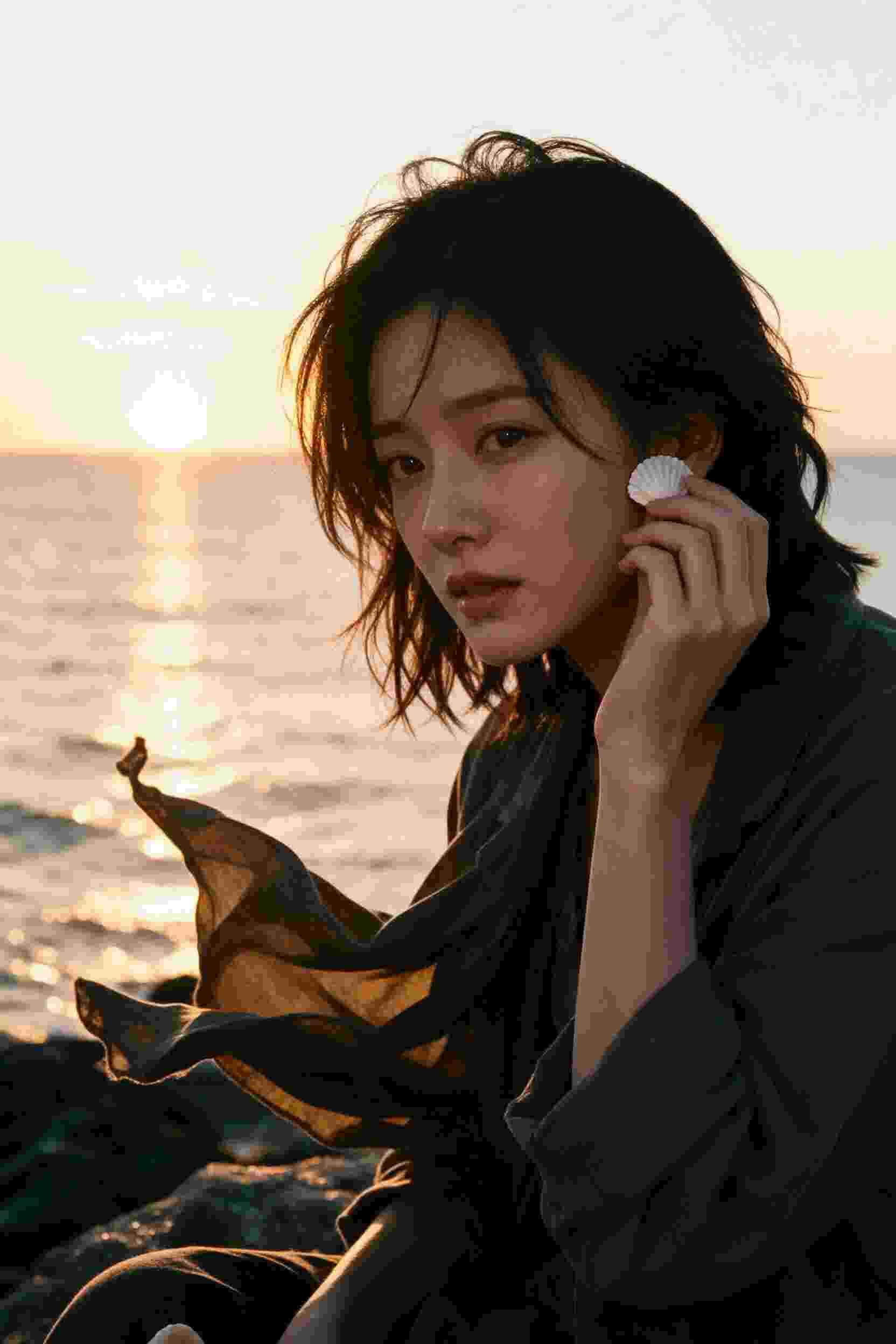 长夜余火